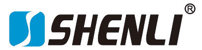 Shenlidianji