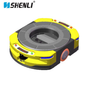 Automated Guided Vehicle