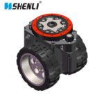 WDSS Horizontal Steering Wheel