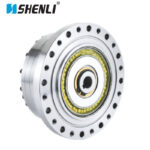 ZLCS harmonic drive