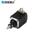 Nema8 push-rod stepper motor