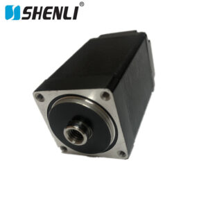 Nema11 Hollow Shaft Stepper Motor