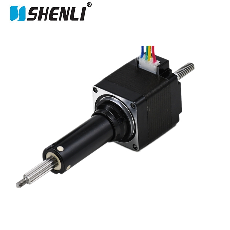 Nema11 Push-Rod Stepper Motor