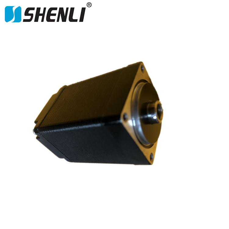 Nema14 hollow shaft stepper motor Nema14 hollow shaft stepper motor