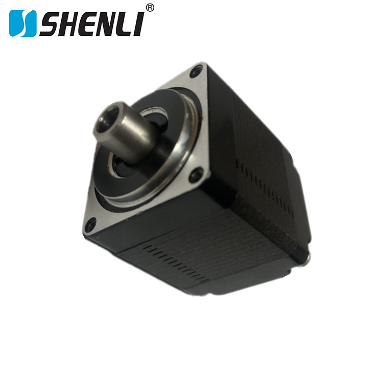 Nema17 Hollow Shaft Stepper Motor Nema17 Hollow Shaft Stepper Motor