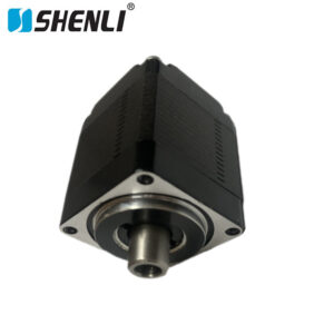 Nema16 Hollow Shaft stepper motor