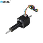 Nema17 Push-Rod Stepper Motor