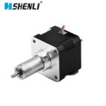 Nema17 Push-Rod Stepper Motor