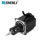 Nema23 Push-Rod Stepper Motor