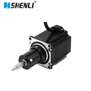 Nema23 Push-Rod Stepper Motor