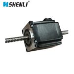 Nema23 non-captive linear stepper motor