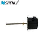 NEMA34 Lead Screw Stepper Motor