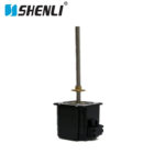 NEMA34 Lead Screw Stepper Motor