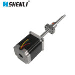 Ball screw motor(1)
