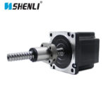 NEMA17 Ball Screw Stepper Motor