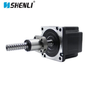 NEMA17 Ball Screw Stepper Motor