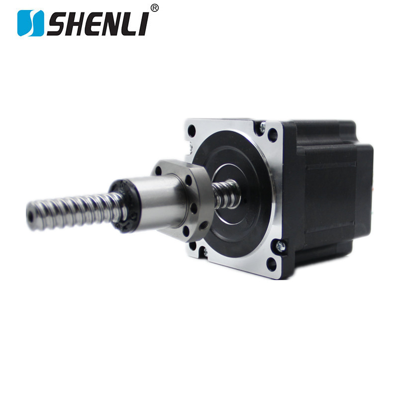 NEMA17 Ball Screw Stepper Motor NEMA17 Ball Screw Stepper Motor