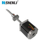 NEMA23 Ball Screw Stepper Motor