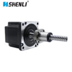 Ball screw motor(2)