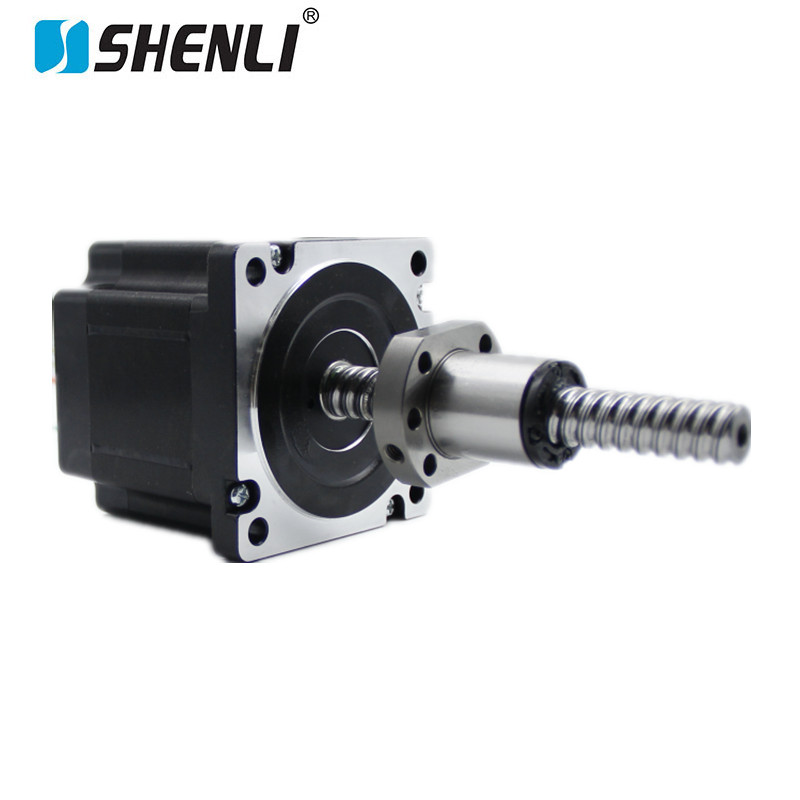 Ball screw motor(2)