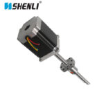 Ball screw motor(3)