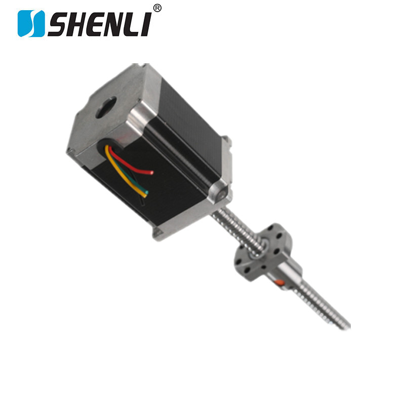 Ball screw motor(3)