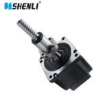 Ball screw motor(3)