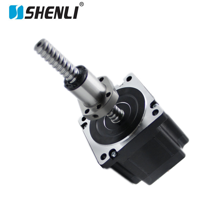 Ball screw motor(3)