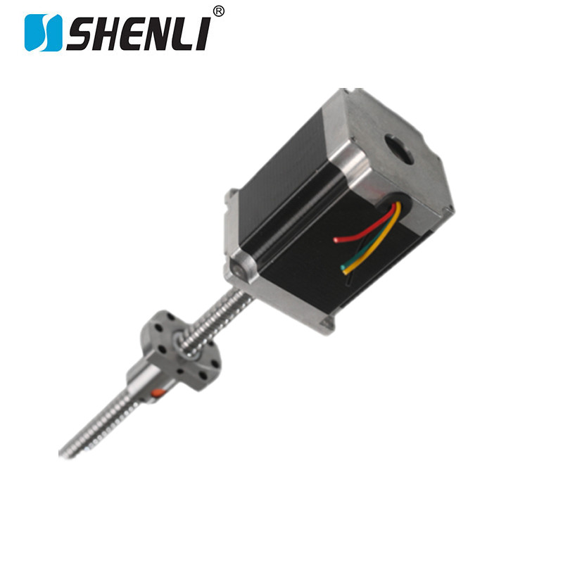 Ball screw motor(4)