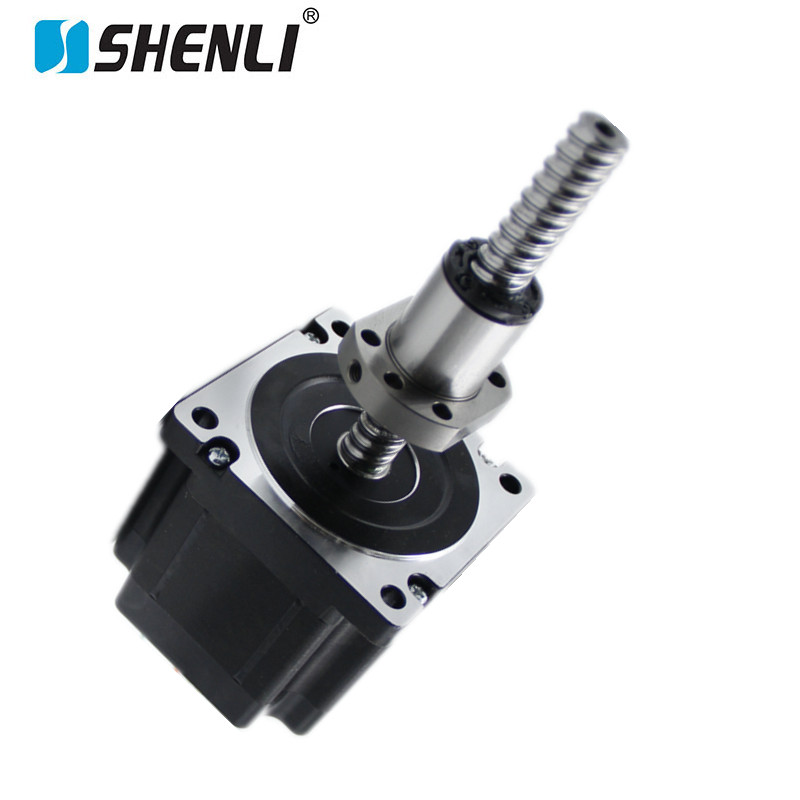 Ball screw motor(4)