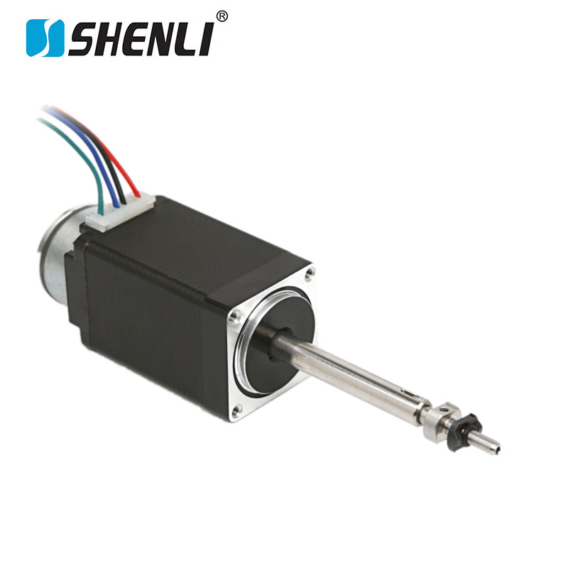 Brake Stepper Nema11 (2)