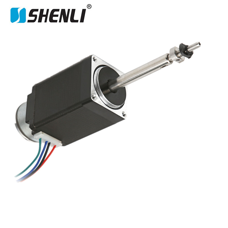 Brake Stepper Nema11 (3)