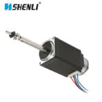 Brake Stepper Nema11 (4)
