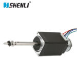 Brake Stepper Nema11 (5)