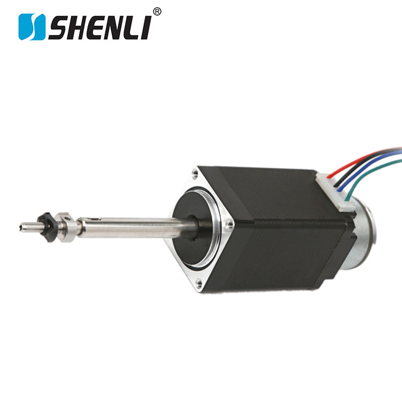 Brake Stepper Nema11 (5)