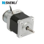 Brake motor nema16 (2)