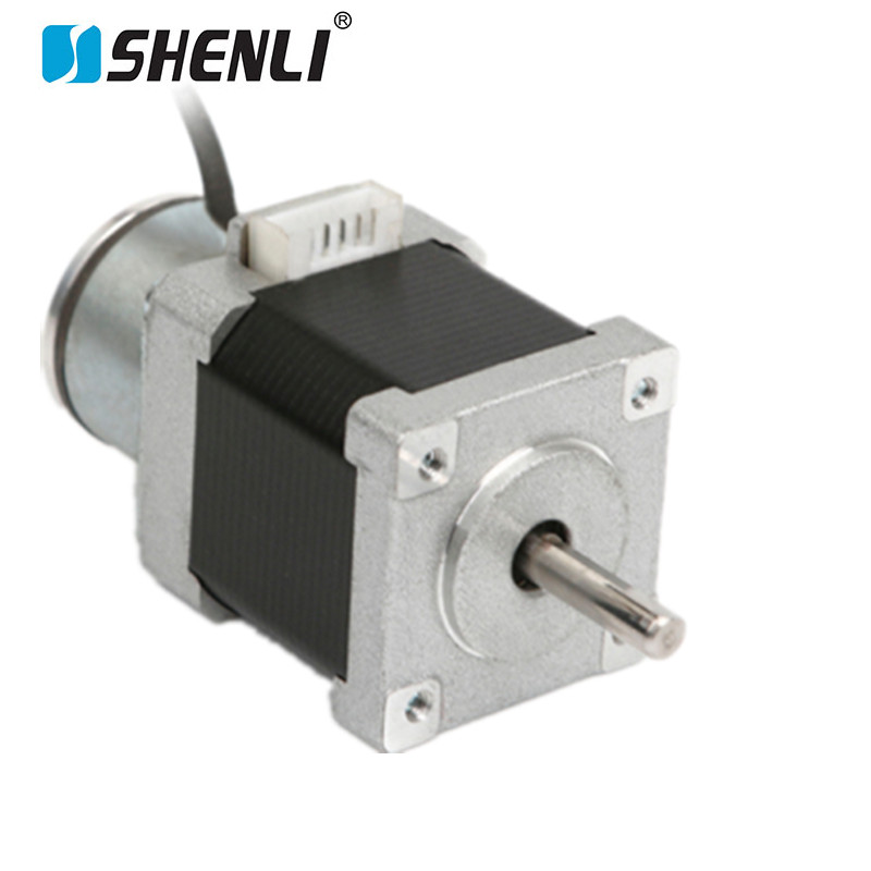 Brake motor nema16 (2)