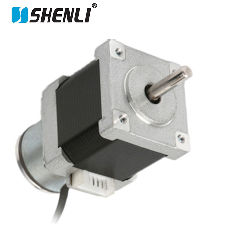 Brake motor nema16 (3)