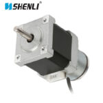Brake motor nema16 (4)
