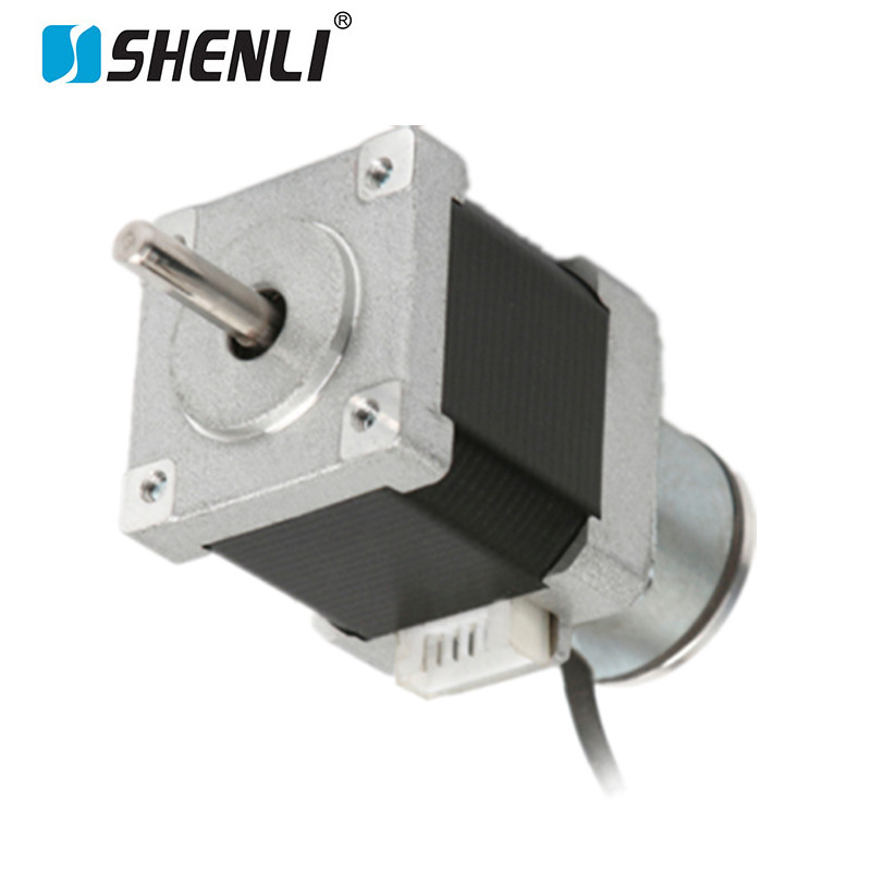 Brake motor nema16 (4)