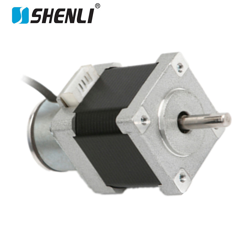 Brake motor nema16 (6)