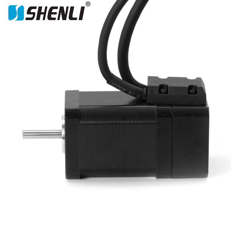 Nema17 closed loop steper motor Nema17 closed loop steper motor