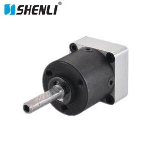 DLE20 Planetary reducer