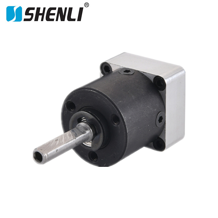 DLE20 Planetary reducer