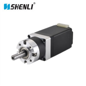 DLE28-Nema11 Planetary gear motor