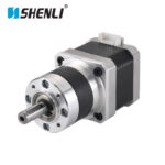 DLE32-Nema14 Planetary Gear Motor