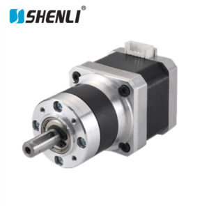 DLE32-Nema14 Planetary Gear Motor