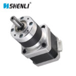 DLE32-Nema14 Planetary Gear Motor