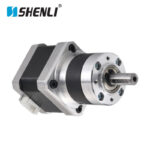 DLE32-Nema14 Planetary Gear Motor