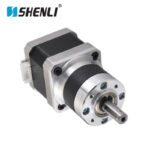 DLE32-Nema14 Planetary Gear Motor